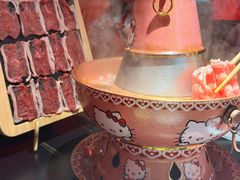 -京悦南门涮羊肉·羊蝎子火锅(田林路店)