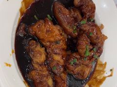 -顺风江南宴(静安大融城店)