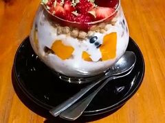 招牌优格杯-BE BRIGHT KITCHEN(正佳广场店)