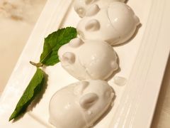 -金佬馆·川菜bistro(芜湖镜湖万达店)
