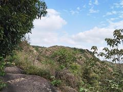 -白马涧龙池景区
