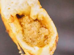 -牛煎里牛肉煎包淮南牛肉汤(广东路店)