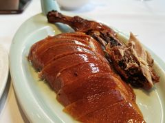 极品烤鸭-锦色烤鸭·本地菜(学院路店)