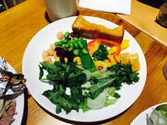 -So Lounge索兰至餐厅(蓝色港湾店)