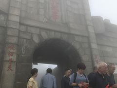 -南岳衡山风景名胜区