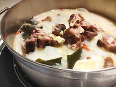 -八珍玉食鸡煲·打边炉(印象城店)