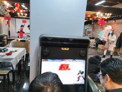 -大猫儿轰趴·团建·年会聚会(朝外店)