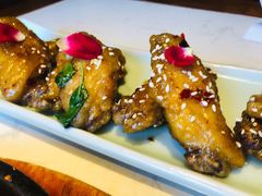 -卯时·龙光雅宴·精致锡帮菜(惠山古镇店)