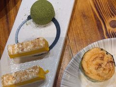 -日吉丸·鸟将军炭火融合酒馆(中央大街店)
