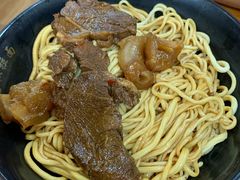 -志权牛肉面(灵山路店)