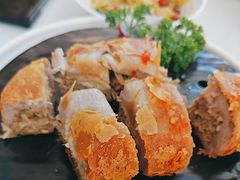 -莆田餐厅PUTIEN(颐堤港店)