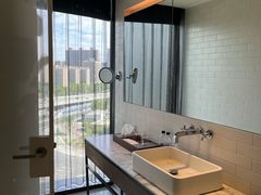 -郑州建业艾美酒店