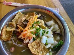 -桂湘缘卤味螺蛳粉