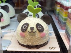 -85度C(厦门台湾街店)