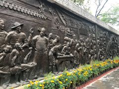 -大槐树寻根祭祖园