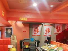 -何师傅美蛙鱼头(汉街店)