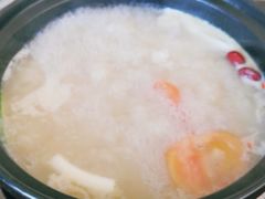 -野菌皇海景野生菌火锅(滨海大道店)