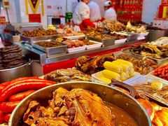 -净香园熟肉(北坦总店)