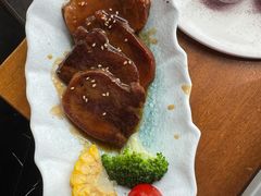 -九井澤精致料理(金茂店)