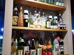 -酒井酱子·深夜食堂(东城汇店)