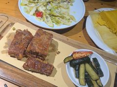 -青城甲(青城山店)