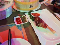 -内蒙古驻京办餐厅