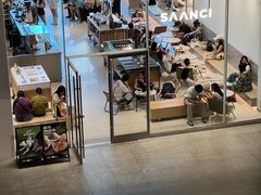 -SAANCI山池咖啡(海上世界文化艺术中心店)