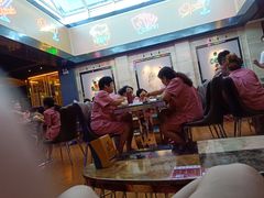 -水晶之星洗浴温泉汗蒸