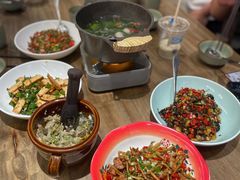 -高嗲嗲·现炒下饭菜(石鼓路店)