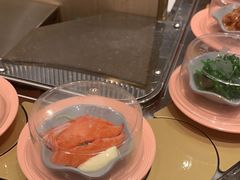 -争鲜回转寿司(通州万达店)