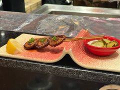-鸟山鸣·日料食堂(王府井店)