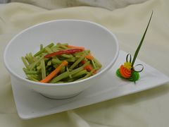 鱼汤小菜-幸福绿洲美食广场