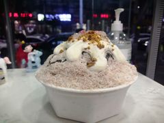 -红豆Q醇·新派车轮饼 铜锣烧(健康路店)