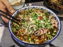 -富临轩私房菜(集庆门大街店)