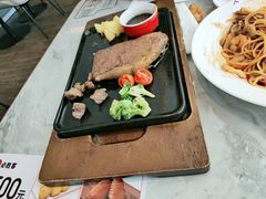 -必胜客(汉友商厦店)