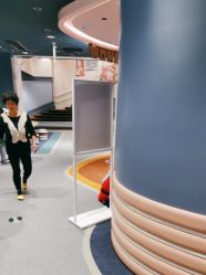 -奈尔宝家庭中心·亲子餐厅(北京东坝万达店)