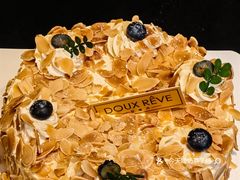 -杜哈夫DOUX RÊVE·生日蛋糕(日月光店)