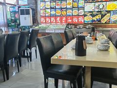 -北方饺子王·海肠捞饭·海鲜锅(山大店)