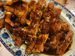 阿殳天然奶油蛋卷-阿殳粥馆(水围村店)
