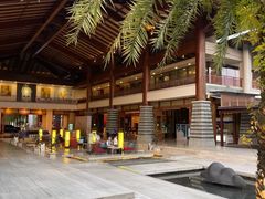 -石梅湾艾美度假酒店
