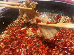 -何师傅美蛙鱼头(汉街店)