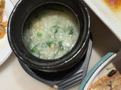 -红蜡烛-养生粥-津鲁菜(中山路店)