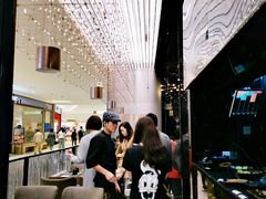 大堂-馔豚·台北菜专门店(深圳湾万象城店)