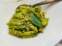 -Bella Napoli(南汇路店)