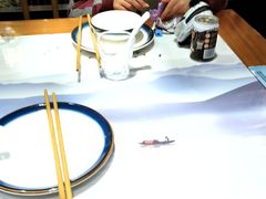烤鸭-松沪名灶·豆浆鱼头·新上海菜(飞航吾悦广场店)