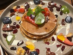 -街角 T·COFFEE 融合料理·BISTRO(车公庙店)