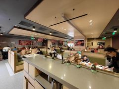 -海底捞火锅(漕宝路店)