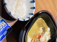 -阿香米线(杭州良渚永旺店)