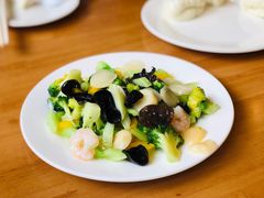 养生小炒-大顺堂食府(牛街店)
