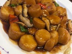 -恭敬李·烤鸭(天坛北门店)